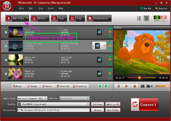 ts view software download